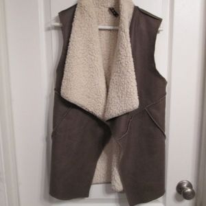 women's vest